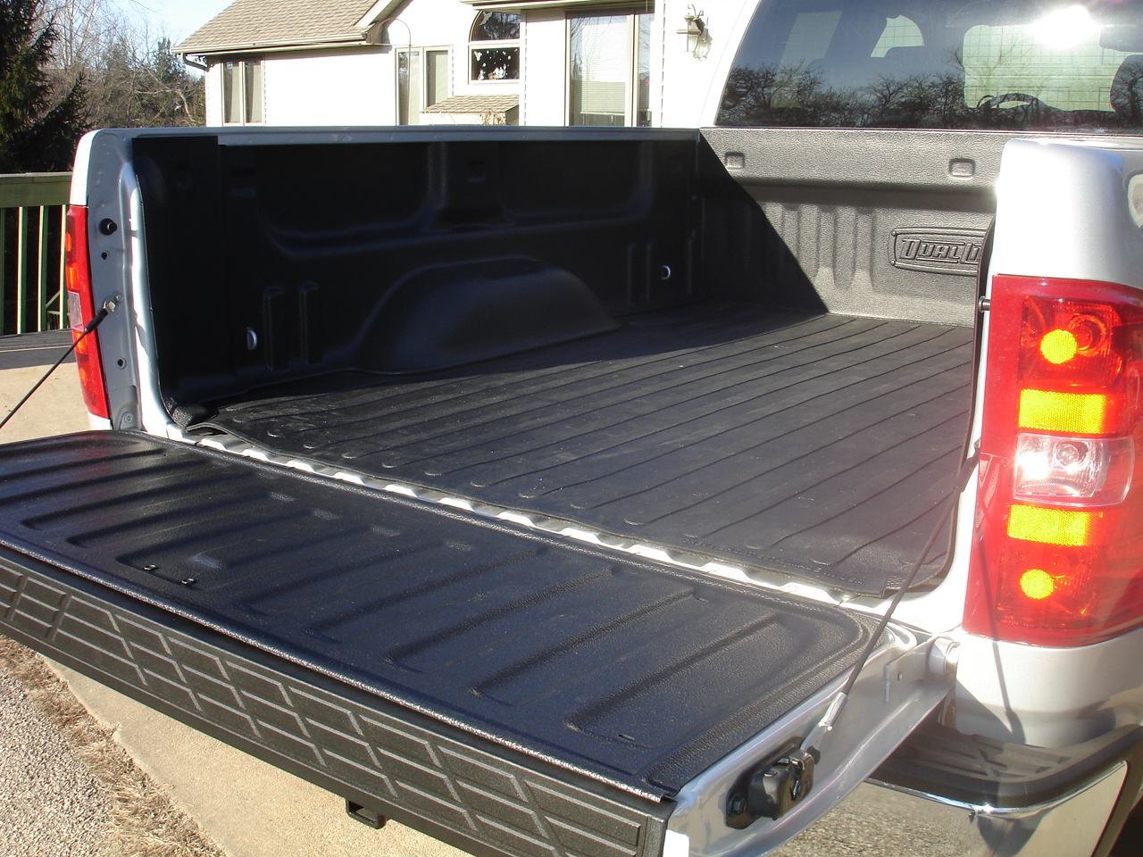 Compare Line X To Dualliner Truck Bedliner