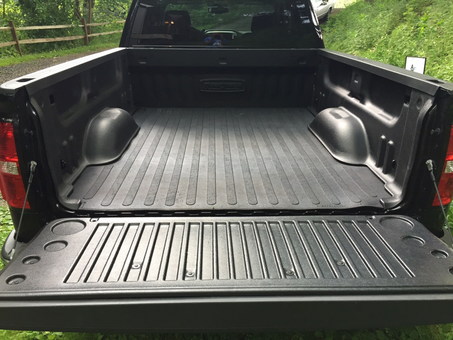 Can A Simple Truck Bed Mat Protect Your Truck? DualLiner bedliners for Ford, Chevy, Dodge