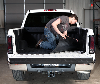 truck bed liner installation-step-3