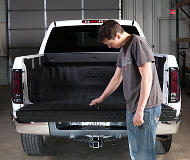 truck bed liner installation-step-4