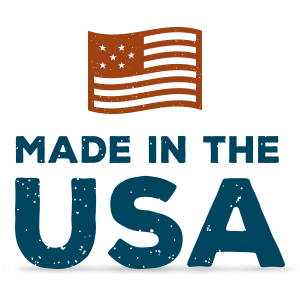 Made in the U.S.A.