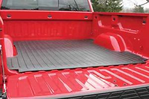 truck bed mat bedrug
