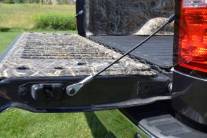 DualLiner Next Camo Bed Liner