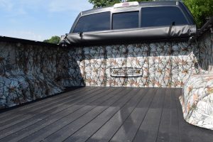 DualLiner Vista Camo Bed Liner