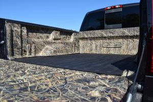 DualLiner Next EVO Camo Bed Liner