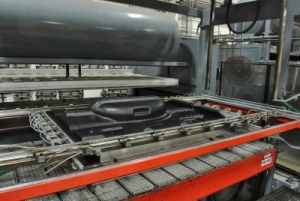 DualLiner Vacuum Forming