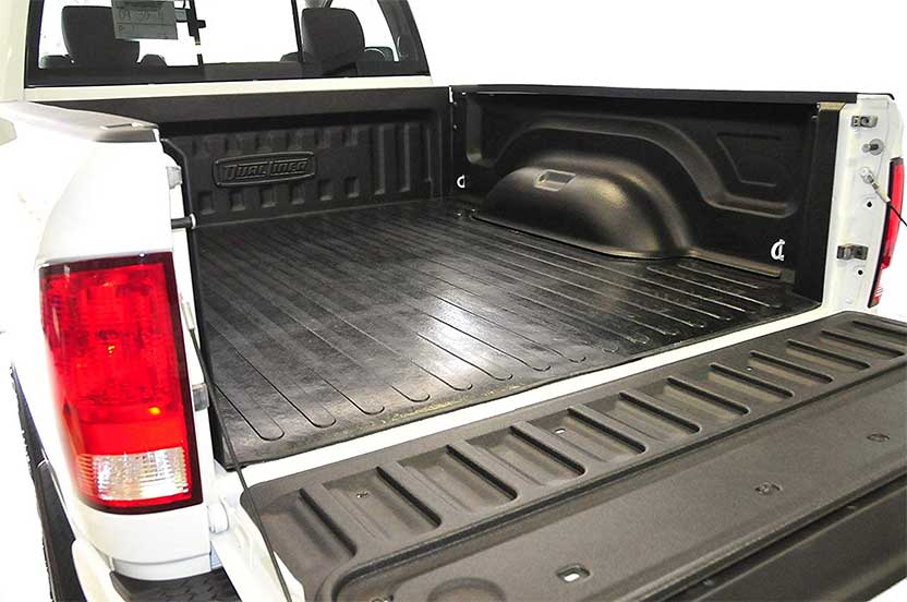 How Much Does a Truck Bedliner Cost?