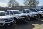 Truck Fleet Maintenance