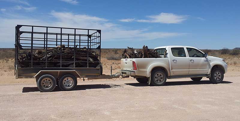 How to Make Money With a Pickup Truck and Trailer