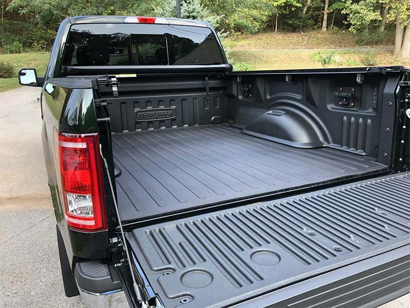 Polyurethane Truck Bed Liner  Rubber Truck Bed Liner Paint