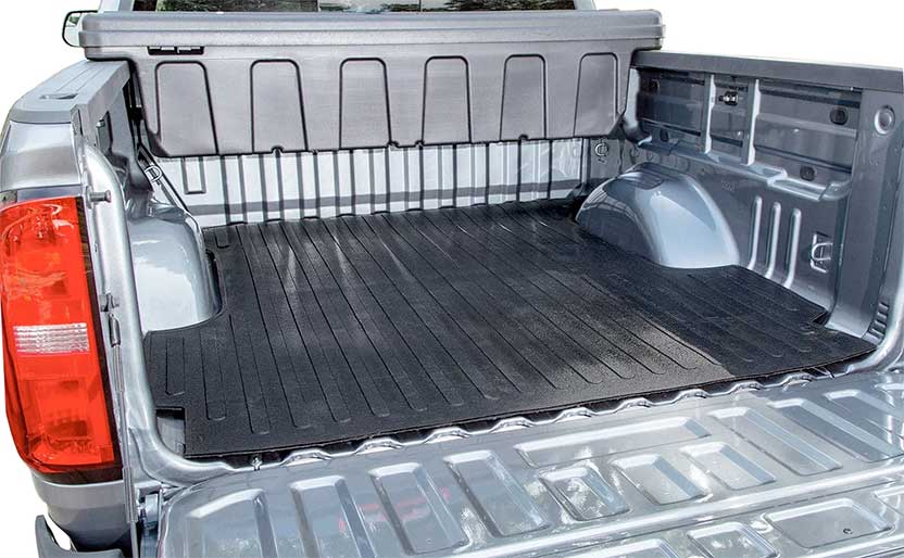 Spray In Bedliner Alternatives Dualliner Bedliners For Ford Chevy Dodge Gmc Trucks