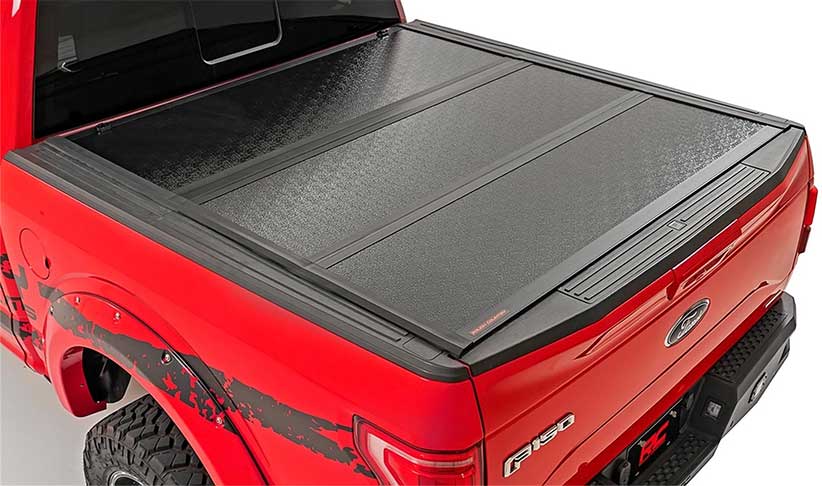 Truck Accessories: Only The Best Recommendations On Our Blog