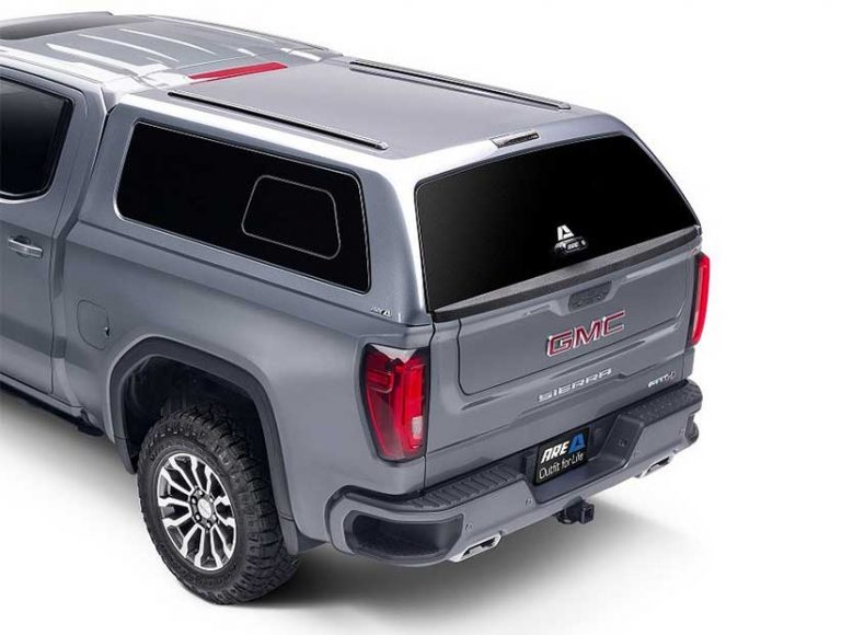 The Best Pickup Truck Bed Accessories A Shopping Guide DualLiner