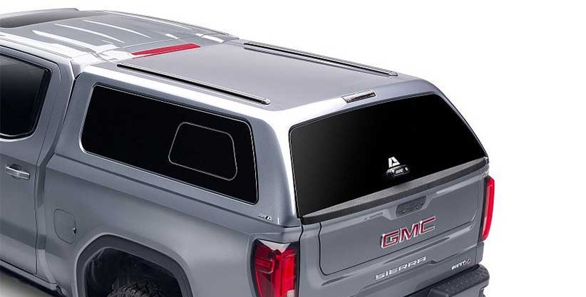 How to Keep Cargo and Luggage Dry in Your Truck Bed