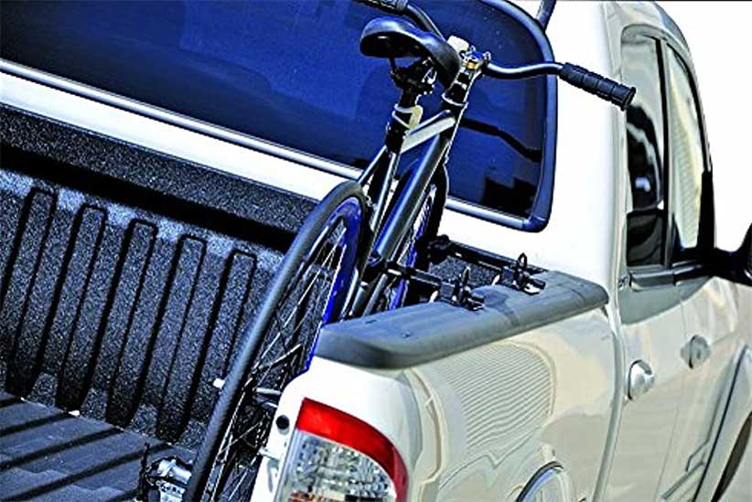 Truck Bed Bike Racks