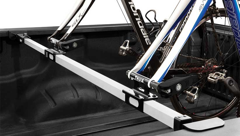 Thule Truck Bed Bike Rack