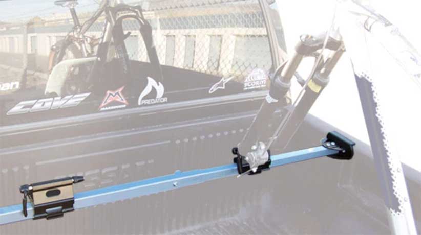 Swagman Truck Bed Bike Rack