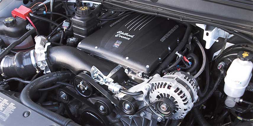 7 Ways to Boost Horsepower in a Truck