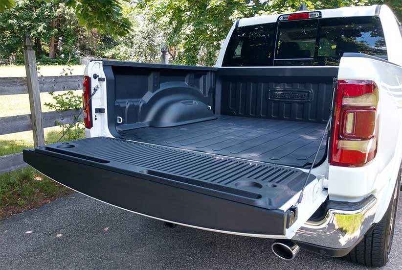 7 Ways to Boost Horsepower in a Truck