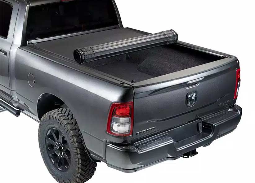 Ram Truck Accessories