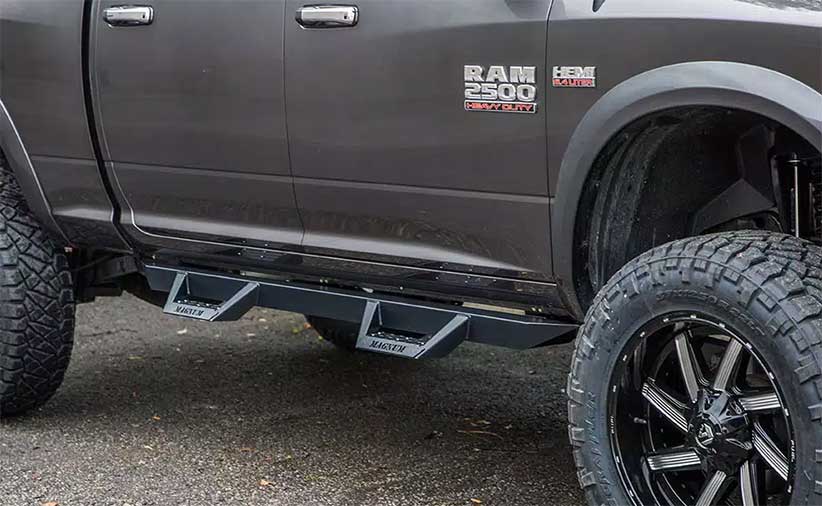 Ram Truck Accessories