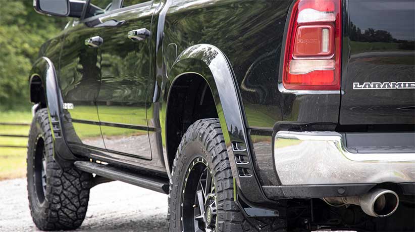 Ram Truck Accessories