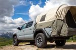 Guide to Truck Bed Tents