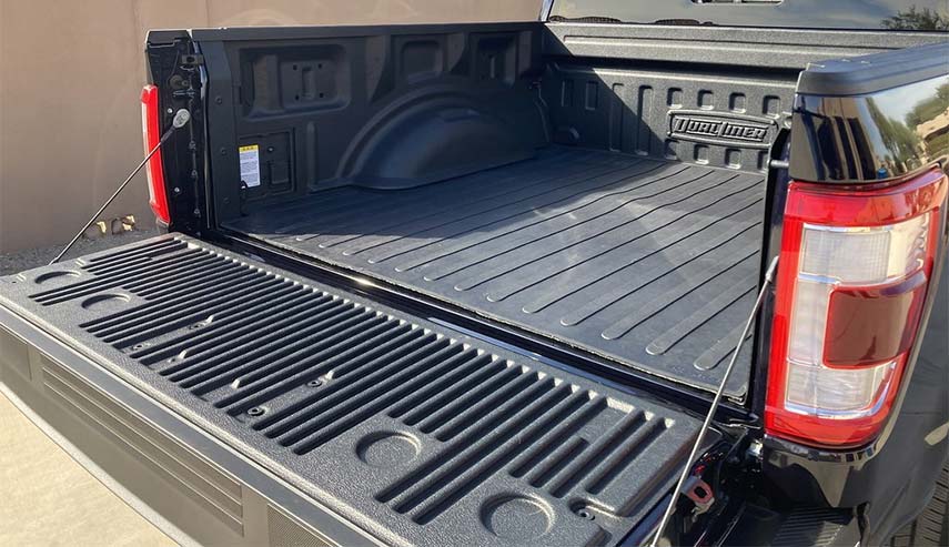 Guide to Truck Bed Tents