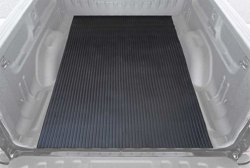 Truck Bed Mat Guide