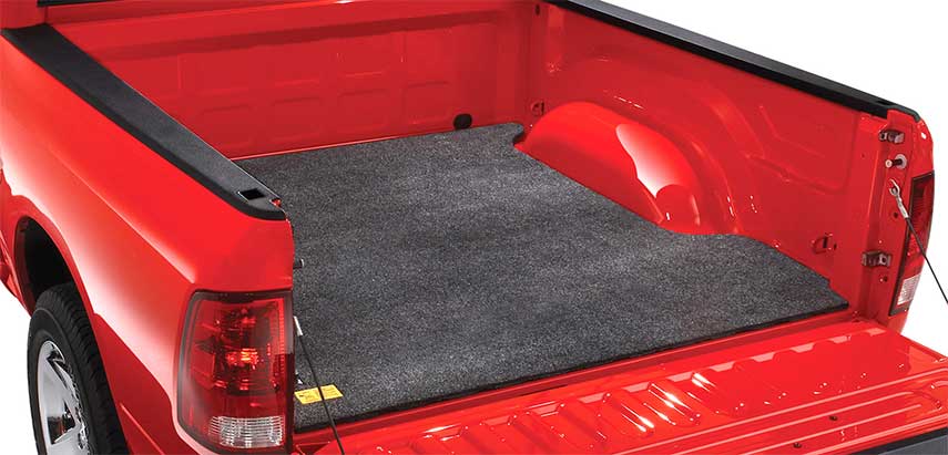 Truck Bed Mat