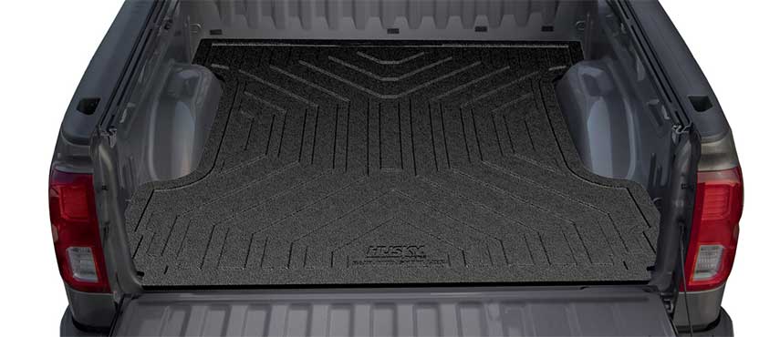 Truck Bed Mat Guide