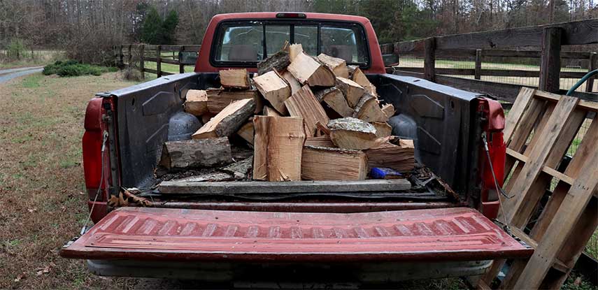 Truck Bed Mat Guide