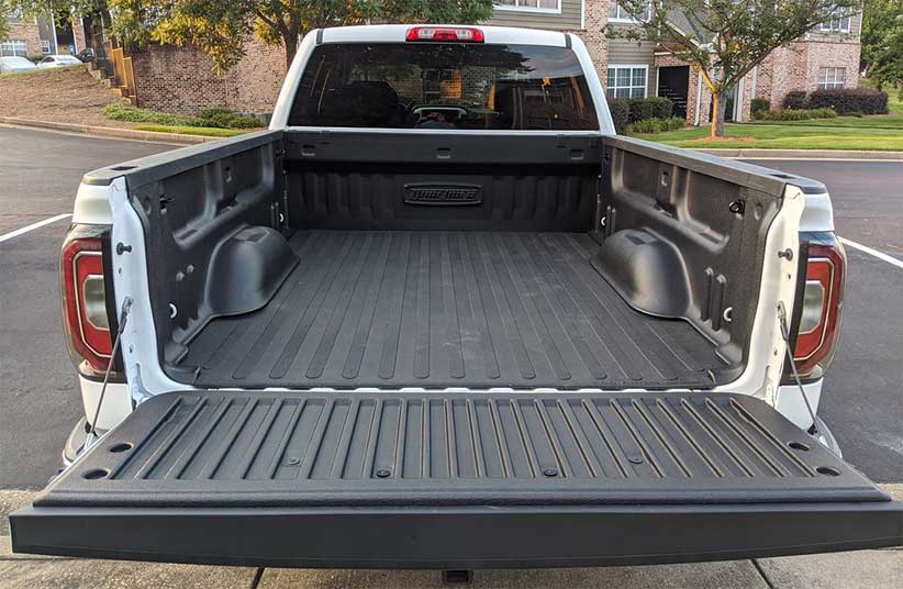 Truck Bed Extender Guide