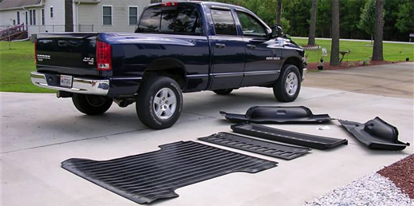 How Do Truck Bed Liners Affect Resale Value?