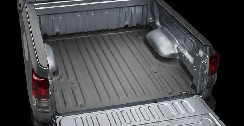 Best Truck Bed Mat for 2023