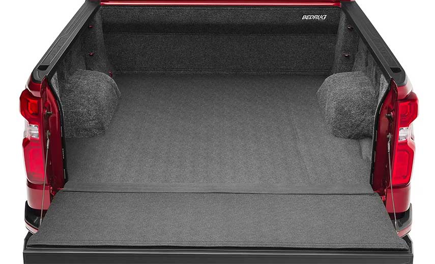 Best Drop In Truck Bed Liner for 2023