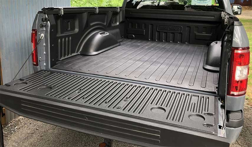 Best Truck Bed Liner of 2023