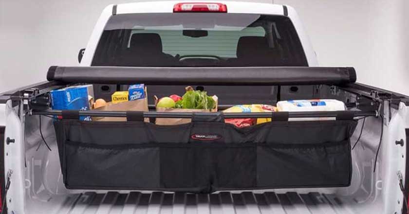 Truck Bed Storage & Organizer Drawer System