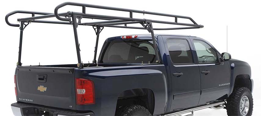 Work Truck Bed Accessories