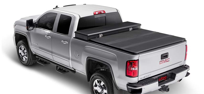 Work Truck Bed Accessories