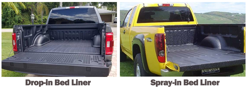 Truck Bed Liner FAQs