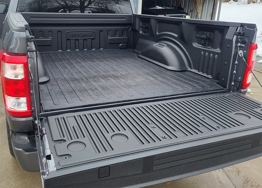 Truck Bed Liner FAQs