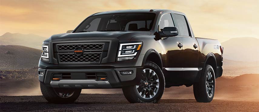 10 Most Powerful Gas Engine Pickup Trucks