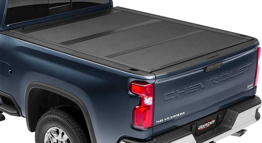 The Best Truck Bed Covers