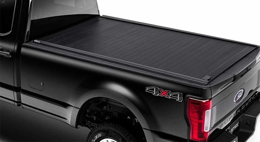 The Best Truck Bed Covers