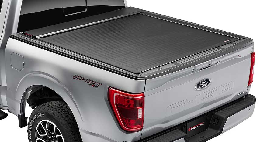 The Best Truck Bed Covers