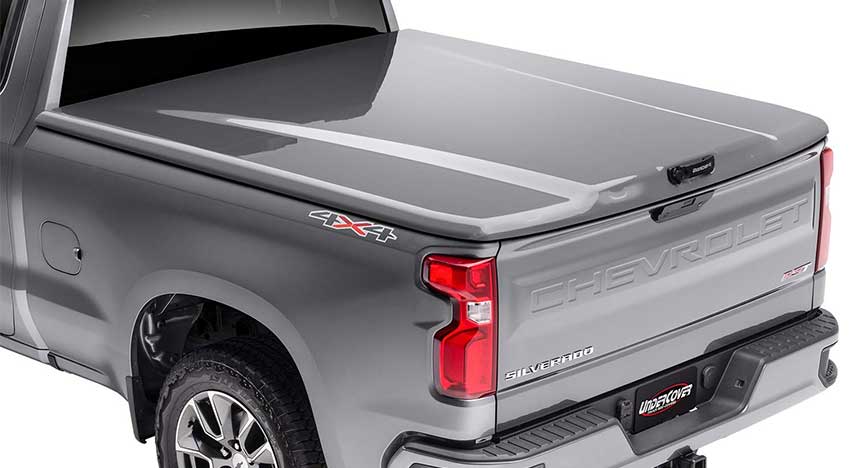 The Best Truck Bed Covers