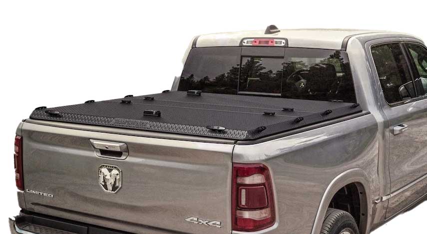 The Best Truck Bed Covers