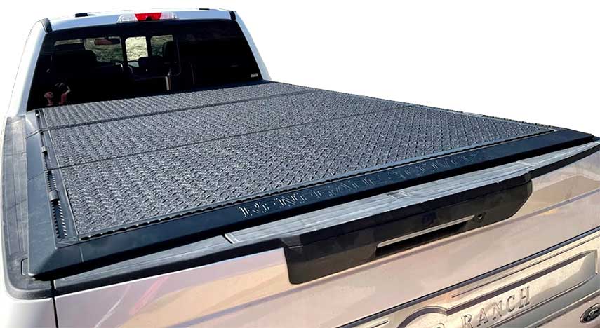 The Best Truck Bed Covers