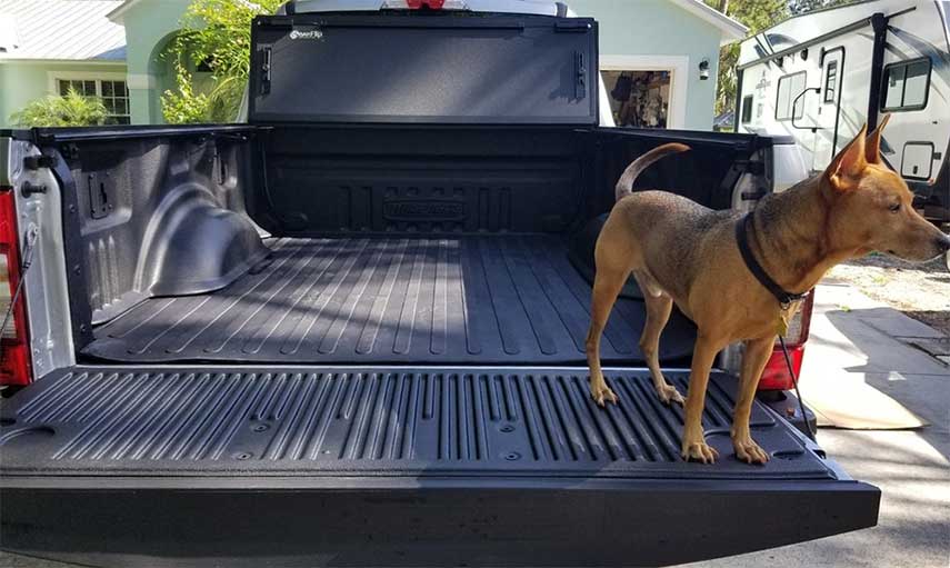 The Best Truck Bed Covers